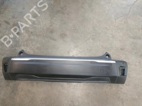 Paraurti posteriore PEUGEOT 2008 II (UD_, US_, UY_, UJ_, UR_, UC_) e-2008 (UKZKXZ) (136 hp) 30863822