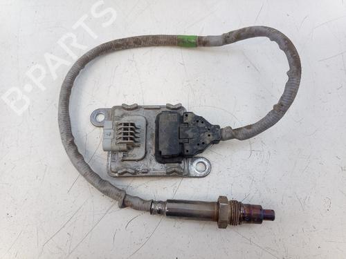 Used Electronic sensor RENAULT MASTER III Platform/Chassis (EV, HV, UV) 2.3 dCi 145 FWD (EV0E, EV0F, HV0E, HV0F, UV0E, UV0F,... (146 hp) 25729214
