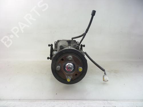Used Rear differential SUZUKI VITARA (LY) 1.6 DDiS AllGrip (APK416D) (120 hp) 22484637