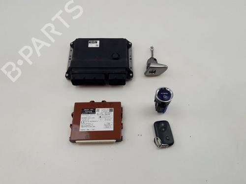 Module électronique LEXUS CT (ZWA10_) 200h (ZWA10_, ZWA10R) (136 hp) 22508953