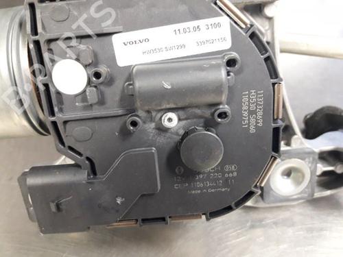 Front wipers mechanism VOLVO C70 II Convertible (542) T5 | BP22471629C83 