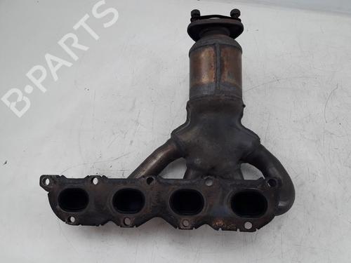 Catalyst SEAT IBIZA IV SC (6J1, 6P5) 1.4 | BP22499808M10 