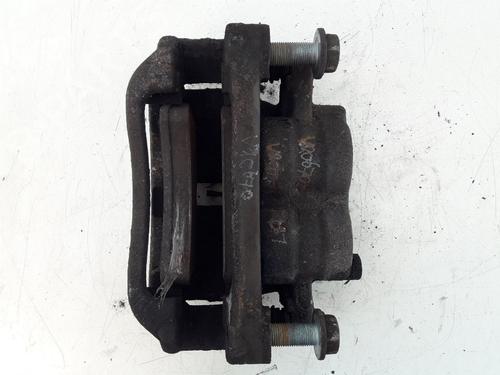 Left rear brake caliper MERCEDES-BENZ SPRINTER 5-t Platform/Chassis (B906) 513 CDI (906.155, 906.253, 906.255, 906.153) | BP22498052M107 