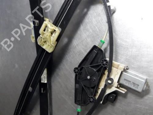 Used Front left window mechanism AUDI A4 B8 (8K2) 2.0 TDI (143 hp) 22468268