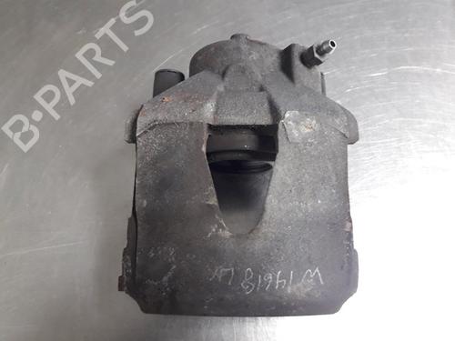 Used Left front brake caliper VW POLO V (6R1, 6C1) 1.2 TDI (75 hp) 22469557