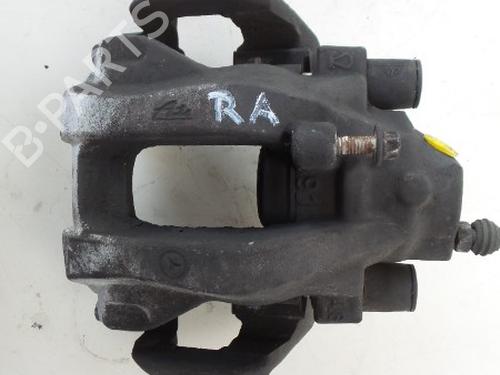 Right rear brake caliper MERCEDES-BENZ E-CLASS (W212) E 350 CDI (212.025) | BP22489449M106 