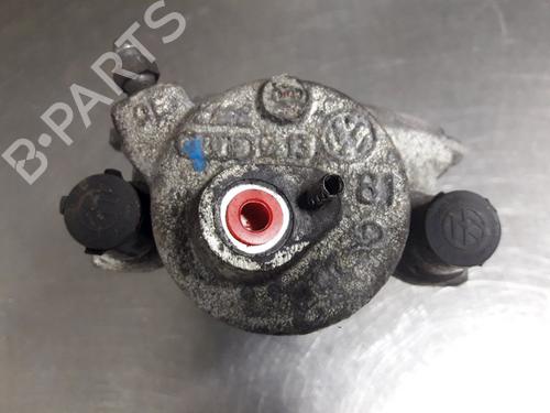 Left front brake caliper VW FOX Hatchback (5Z1, 5Z3, 5Z4) 1.2 | BP22461844M105