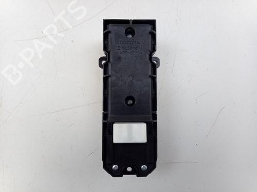 Switch TOYOTA PRIUS (_W5_) 1.8 Hybrid (ZVW50, ZVW50_, ZVW51_, ZVW50R, ZVW51) | BP28961077I30 
