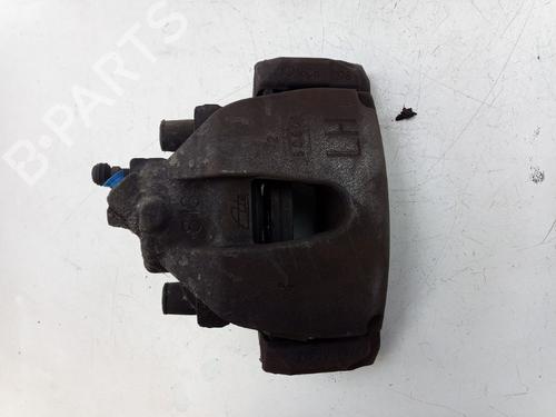 Bremssattel links vorne für FORD C-MAX II (DXA/CB7, DXA/CEU) 1.0 EcoBoost (125 hp) 26872863