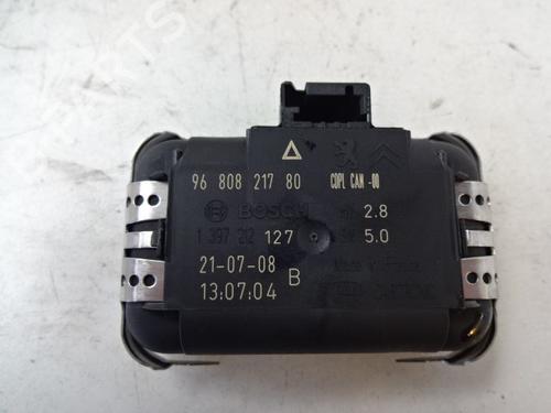 Used Electronic sensor CITROËN C4 Grand Picasso I (UA_) 1.6 VTi 120 (120 hp) 22472363