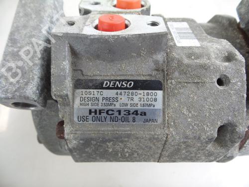 AC compressor IVECO DAILY VI Van 33S13, 35S13, 35C13 | BP22481600M34