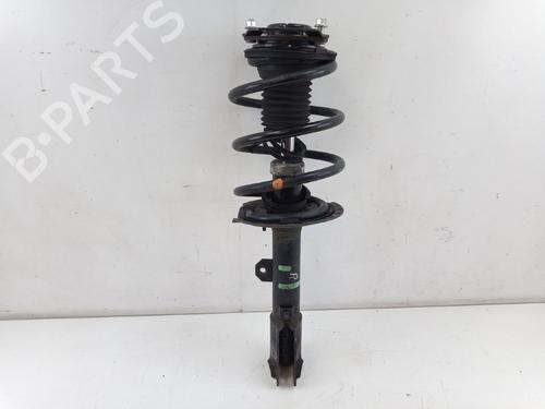 Used Right front shock absorber MITSUBISHI OUTLANDER III (GG_W, GF_W, ZJ, ZL, ZK) 2.0 Hybrid 4WD (GG2W) (200 hp) 29283251