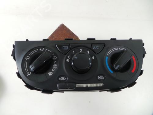 Used Climate control SUZUKI CELERIO (LF) 1.0 (AVK310) (68 hp) 22480017