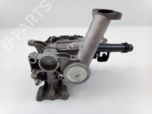 Egr CITROËN BERLINGO MULTISPACE (B9) 1.6 BlueHDi 100 | BP22496802M69 