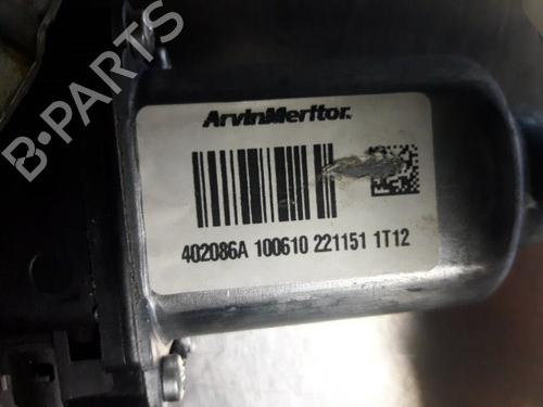 Lève-vitre avant droit RENAULT KANGOO Express (FW0/1_) 1.5 dCi 90 (FW0G, FW05, FW08, FW11) | BP22467847C23 