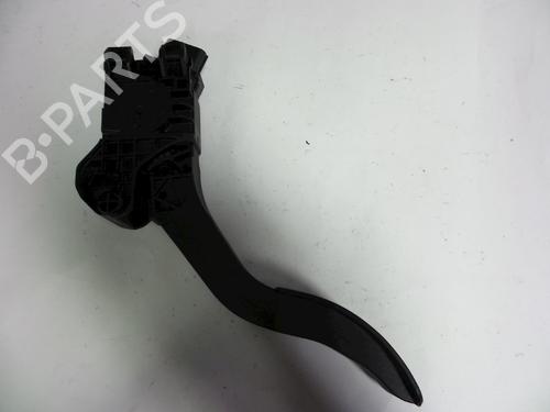 Used Pedal SKODA CITIGO (NF1) 1.0 (75 hp) 22472188