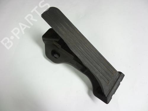 Used Pedal VW GOLF PLUS V (5M1, 521) 1.9 TDI (105 hp) 22454425