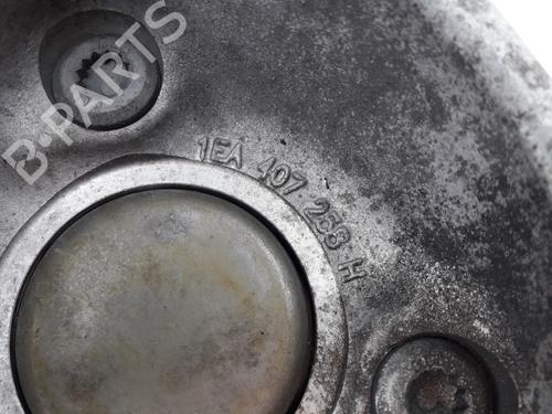 Right front steering knuckle CUPRA BORN (K11) 58 | BP23091419M26 