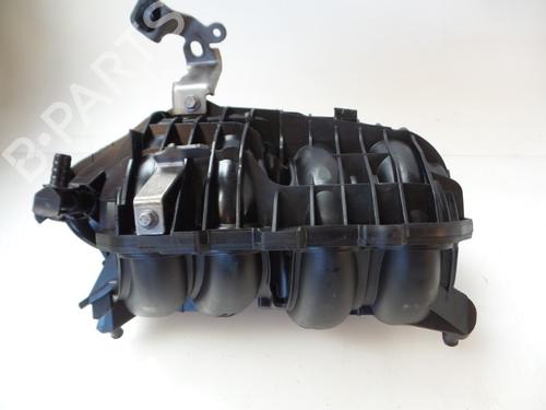 Used Intake manifold CITROËN C4 I (LC_) 1.6 VTi 120 (120 hp) 22474232