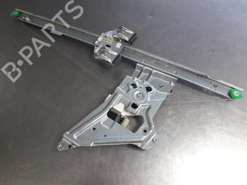 Used Front right window mechanism MERCEDES-BENZ SPRINTER 3-t Van (B906) 209 CDI (906.611, 906.613) (88 hp) 22461749