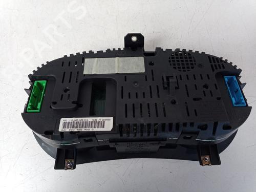 Instrument cluster AUDI A2 (8Z0) 1.4 | BP33988982C47 - Image 2