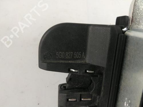 Other VW GOLF VII Variant (BA5, BV5) 2.0 TDI | BP31817912O1