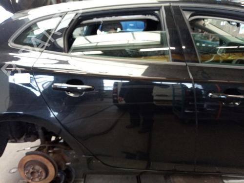 Used Right rear door VOLVO V40 Hatchback (525) T3 GTDi (150 hp) 24891661