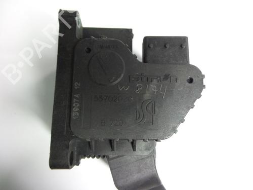 Pedal OPEL CORSA D (S07) 1.4 (L08, L68) | BP22454136I4 