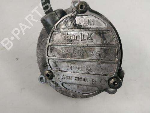 Vacuum pump MERCEDES-BENZ A-CLASS (W168) A 170 CDI (168.008) | BP22453429M80