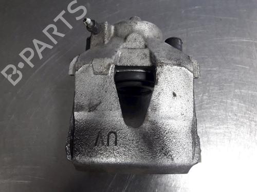 Used Right front brake caliper VW UP! (121, 122, BL1, BL2, BL3, 123) 1.0 (60 hp) 22477218