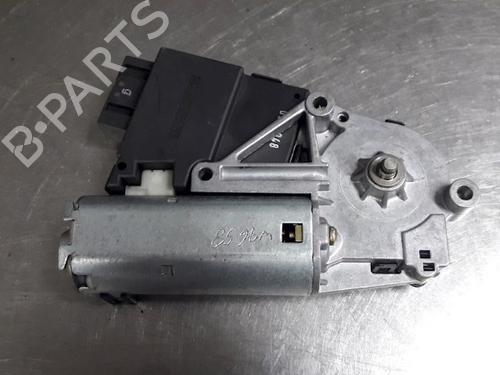 Taklukemotor BMW 5 (E39) 530 d (184 hp) 22453738