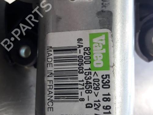 Rear wiper motor RENAULT GRAND SCÉNIC II (JM0/1_) 2.0 | BP22456194M102 
