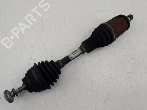 Used Left front driveshaft BMW X1 (E84) xDrive 20 d (184 hp) 22506173