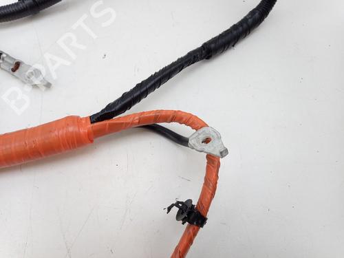 Wiring harness MAZDA CX-80 (KL_) e-SKYACTIVE PHEV AWD (KL0H, KL5S3P) | BP31775754E16 - Image 4