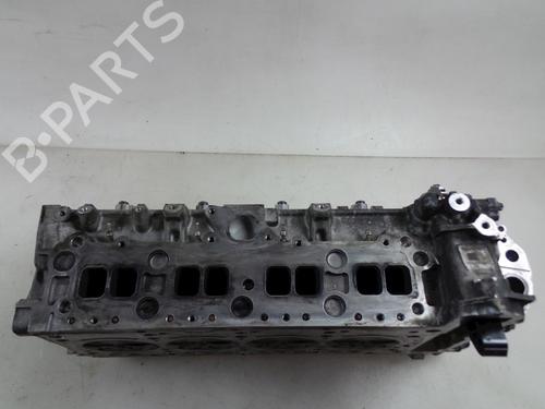 Cylinder head MERCEDES-BENZ C-CLASS (W204) C 200 CDI (204.001) | BP22511606M5