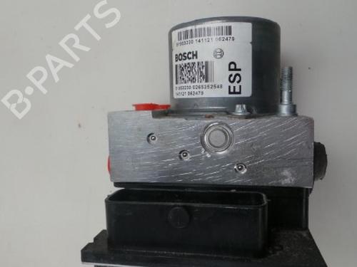 ABS pump FIAT 500 (312_) 0.9 (312AXP1A) | BP22479606M43