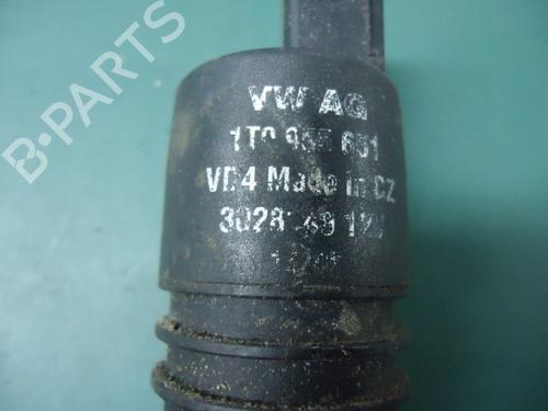 Pompe de lave-glace VW PASSAT B6 (3C2) 2.0 FSI | BP22468391E24 