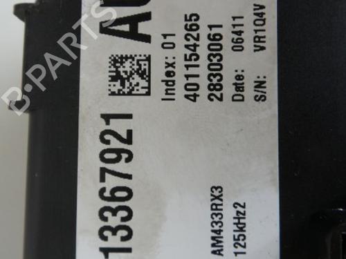Electronic module OPEL CORSA D (S07) 1.3 CDTI (L08, L68) | BP22480821M83 