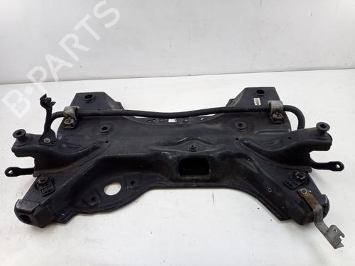 Forbro TOYOTA PROACE Van (MDZ_) 1.6 D4d (MDZ2) (116 hp) 27642002