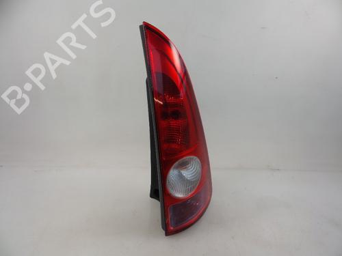 Used Right taillight RENAULT ESPACE IV (JK0/1_) 2.2 dCi (JK0H) (150 hp) 22475332