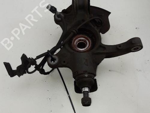 Right front steering knuckle TOYOTA PROACE Van (MDZ_) 1.6 D4d (MDZ2) | BP27707175M26 
