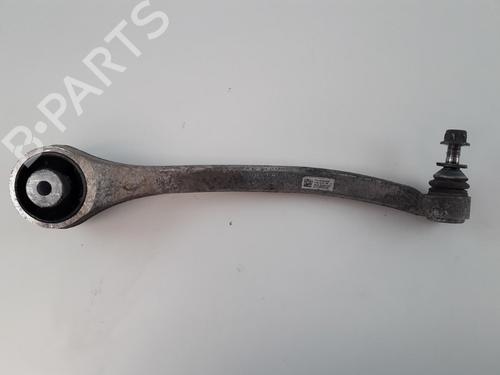 Used Right front suspension arm TESLA MODEL S (5YJS) 75D AWD (525 hp) 22509193