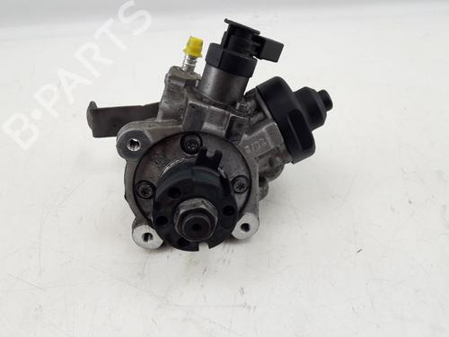 Used Injection pump SKODA SUPERB II Estate (3T5) 2.0 TDI 16V (140 hp) 22498244