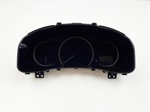 Display monitor LEXUS CT (ZWA10_) 200h (ZWA10_, ZWA10R) | BP22508979C48 