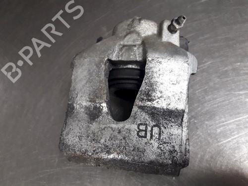 Used Left front brake caliper VW GOLF VI (5K1) 1.6 TDI (105 hp) 22462340