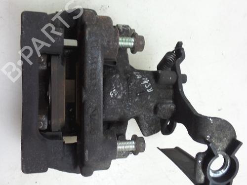 Left rear brake caliper TOYOTA AURIS Estate (_E18_) 1.8 Hybrid (ZWE186_, ZWE186R, ZWE186H) | BP22490647M107 