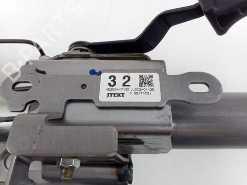 Steering column TOYOTA PRIUS (_W5_) 1.8 Hybrid (ZVW50, ZVW50_, ZVW51_, ZVW50R, ZVW51) | BP28961064M21