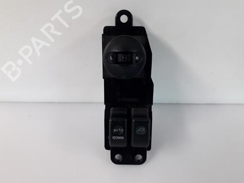 Used Switch HYUNDAI H-1 Van (A1) 2.5 CRDi (140 hp) 22466603