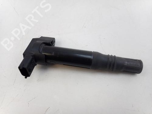 Bobine CITROËN C3 III (SX) 1.2 PureTech 82 (83 hp) 30755320