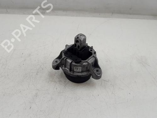 Used Engine mount BMW 5 Touring (F11) 520 d (184 hp) 22504203